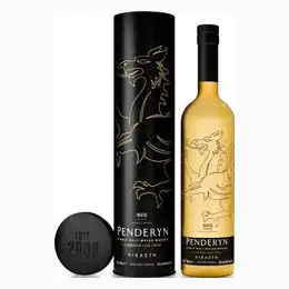 Penderyn Icons of Wales Hiraeth 70cl