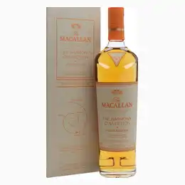 Macallan The Harmony Collection Amber Meadow