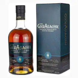Glenallachie 8 Year Old
