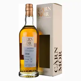 Teaninich 2016-2023 6 Year Old Carn Mor Strictly Limited