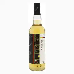 THOMPSON BROS Ardmore Aged 13 Years Single Malt Scotch Whisky 70cl 48.5%