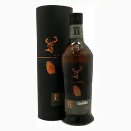Glenfiddich Project XX Scotch Malt Whisky 0.7L 