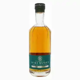 Wire Works Alter Ego Limited Edition 70cl