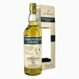 Caperdonich 1994 Connoisseurs Choice 46% 70cl