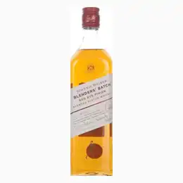 Johnnie Walker Blenders