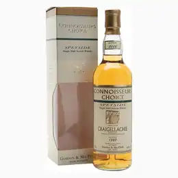 Craigellachie 1989 Bot.2006 Connoisseurs Choice