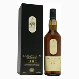 Lagavulin 16 Year Old