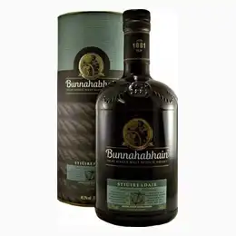 Bunnahabhain Stiuireadair 46.3% 70cl