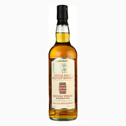 Tullibardine Sherry Finish Murray McDavid Cask Craft