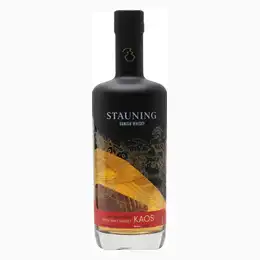 Stauning KAOS Whisky