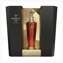 Macallan Decanter No. 6 70cl