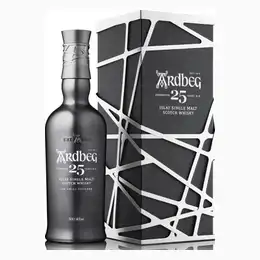 Ardbeg 25 Year Old
