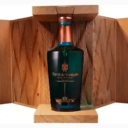 Midleton Very Rare Foret de Troncais Edition 2
