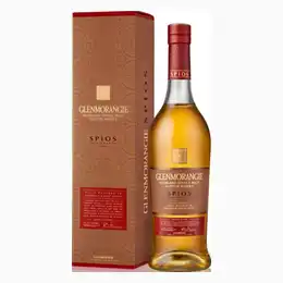 Glenmorangie Spios Private Edition 9 Single Malt Scotch Whisky