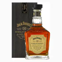Jack Daniels Single Barrel Strength Whisky