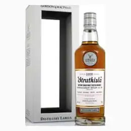 Strathisla 2008, G&M Distillery Labels, Bottled 2020