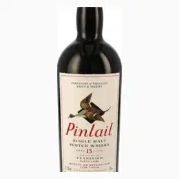 Pintail Teaninich 15 Year Old Rivesaltes