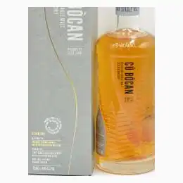 Tomatin Cu Bocan Signature Highland Single Malt