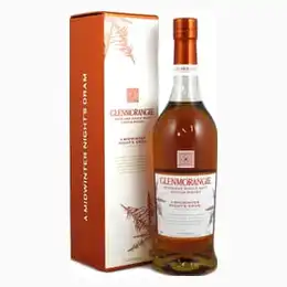 Glenmorangie Midwinter Nights Dram