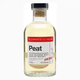Peat  Elements of Islay