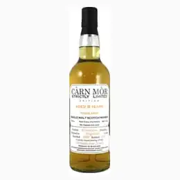 Fettercairn 2009 8 Year Old - Carn Mor Strictly Limited