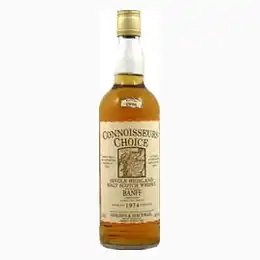 Banff 1974 Connoisseurs Choice - Bottled 1996