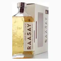 Raasay X Arbikie Uk Exclusive 50.2% 70cl