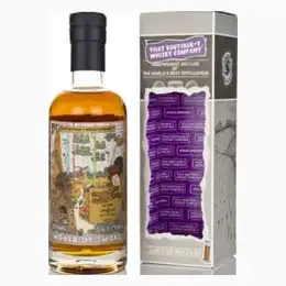 Millstone 4 Year Old - Batch 8  50cl