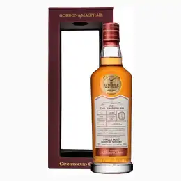 Caol Ila 2005 G&M Hermitage 45% 70cl