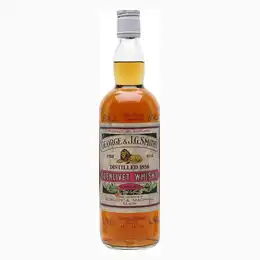 Glenlivet 1938 Bot.1970s Gordon & MacPhail