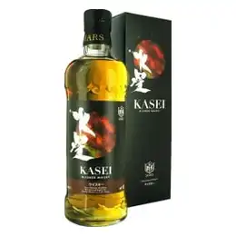 Mars Kasei Blended 40% 70cl