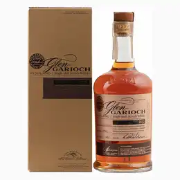 Glen Garioch Hand Filled 2012 Single Cask #1355 61.1%
