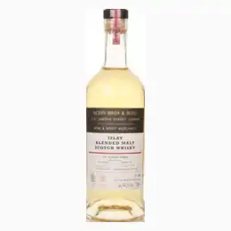 Berry Bros. & Rudd Islay - The Classic Range Whisky 70cl