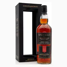 Macallan Speymalt 2001 Cask 10046805 Bottled 2022