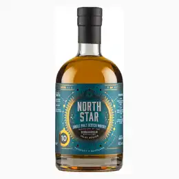 Bunnahabhain 10 Year Old North Star 2012