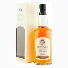 Convalmore 1984 15 Year Old, Chieftains Choice 1999 Bottling with Box