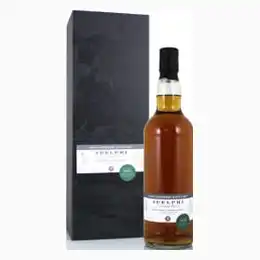 Longmorn 1992 32 Year Old Adelphi Selection Cask #48454