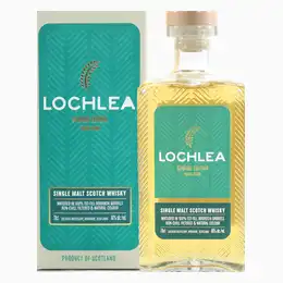 Lochlea - Sowing Edition 