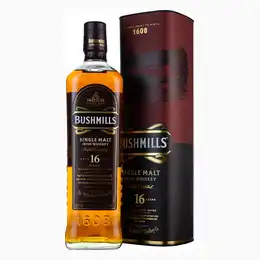 Bushmills 16 Year Old