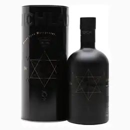 Bruichladdich Black Art 11 1998 24 Year Old