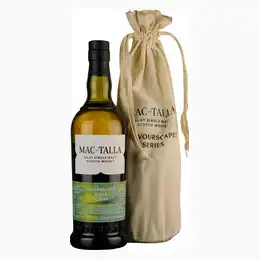 Mac-Talla Flavourscapes Series Fluran UK Exclusive Bottled 2023