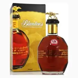 Blantons Gold Edition, Single Barrel 56