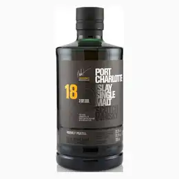 Port Charlotte 18 Year Old 51.5% 70cl