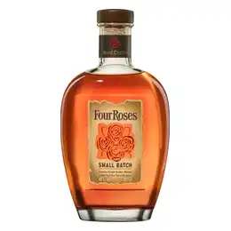 Four Roses Small Batch Bourbon