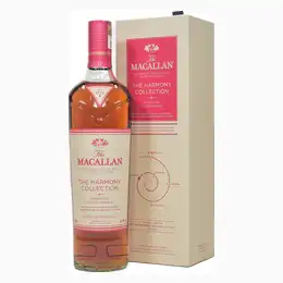 Macallan - Intense Arabica - The Harmony Collection
