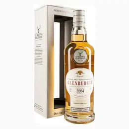 Glenburgie 2004 - Distillery Labels  43%