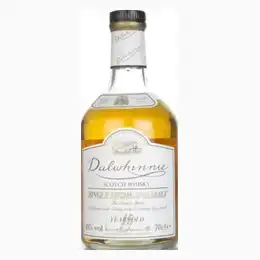 Dalwhinnie 15 Year Old - 1980s Whisky 70cl