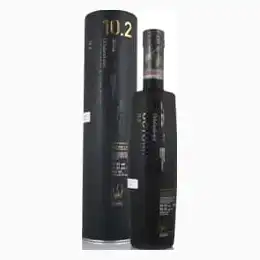 Bruichladdich Octomore 10.2