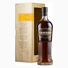 Tamdhu Cigar Malt II
