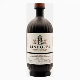 Lindores Abbey Distillery Friar John Cor Single Malt Scotch Whisky